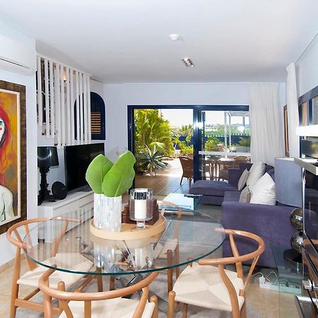 Meloneras Suites المظهر الخارجي الصورة