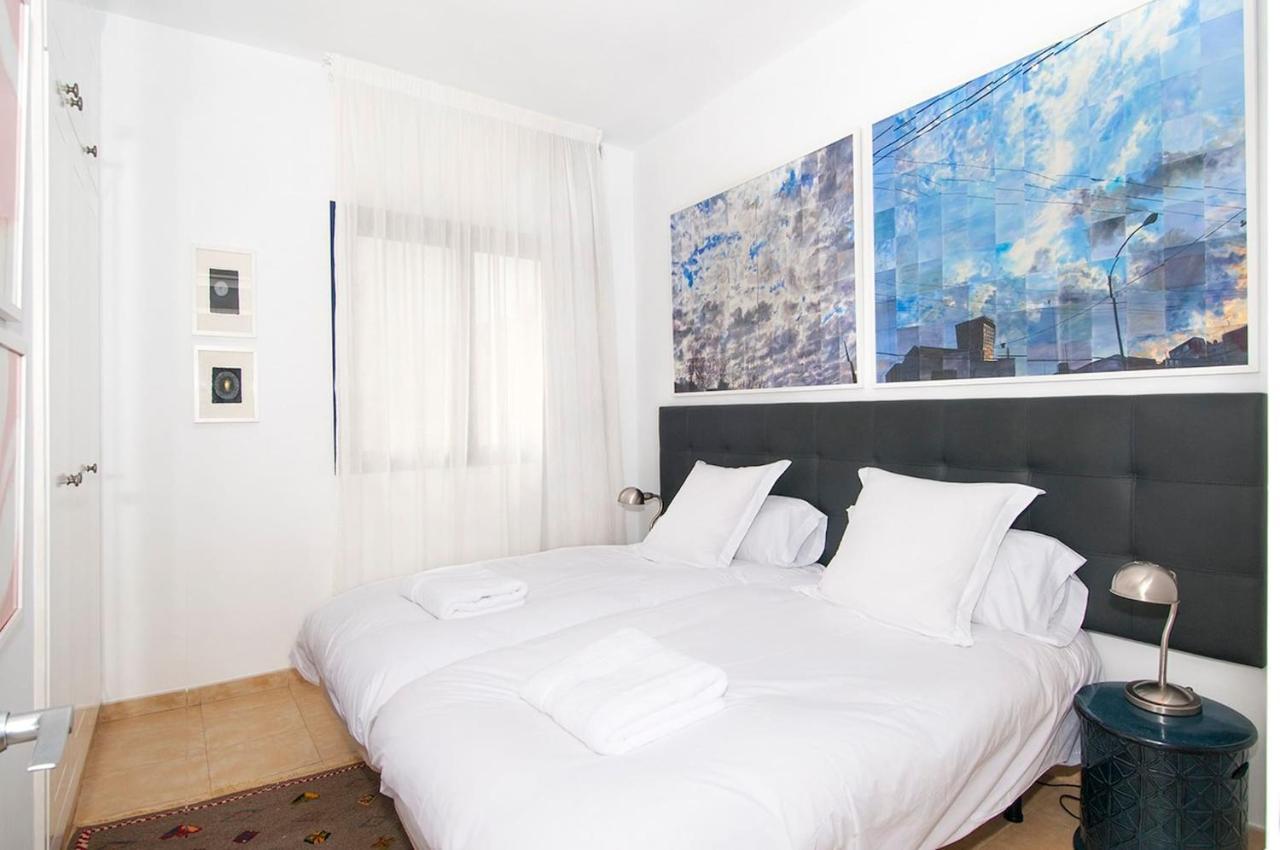 Meloneras Suites المظهر الخارجي الصورة