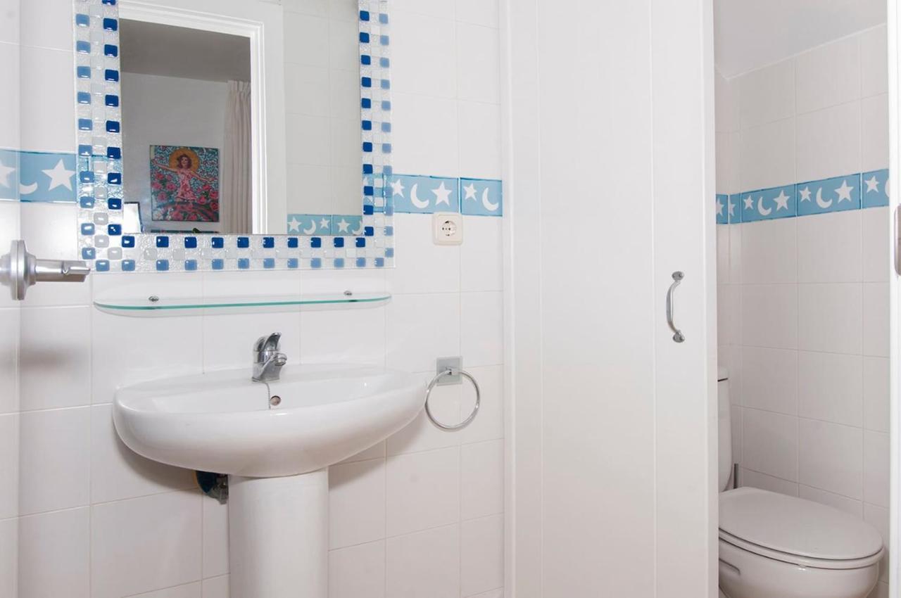 Meloneras Suites المظهر الخارجي الصورة