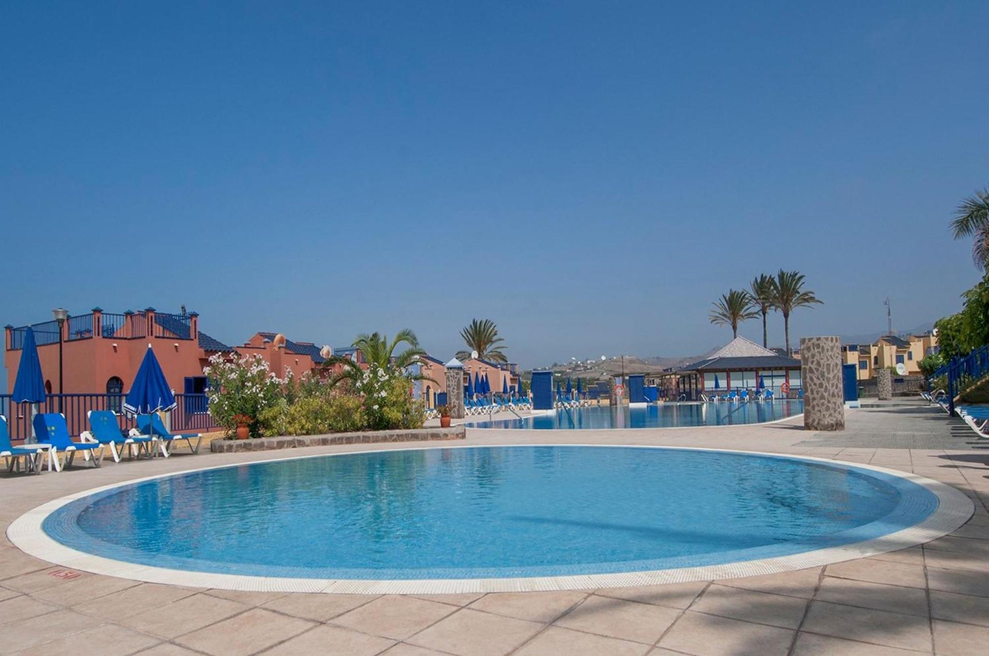 Meloneras Suites المظهر الخارجي الصورة